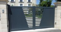 Notre société de clôture et de portail à Saint-Pardon-de-Conques